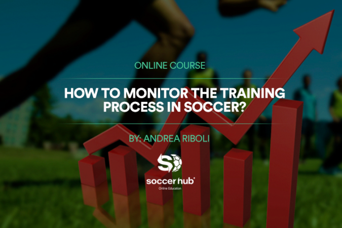 HOW TO MONITOR THE TRAINING PROCESS IN SOCCER? site
