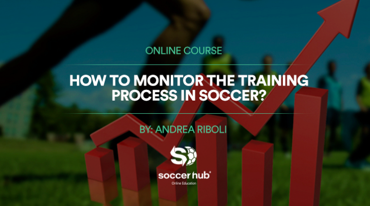 HOW TO MONITOR THE TRAINING PROCESS IN SOCCER? site