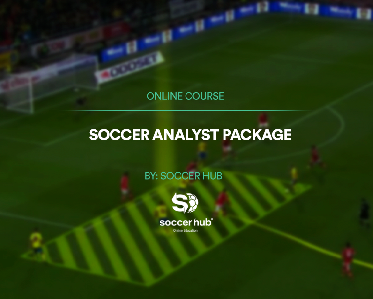 SOCCER ANALYST PACKAGE site