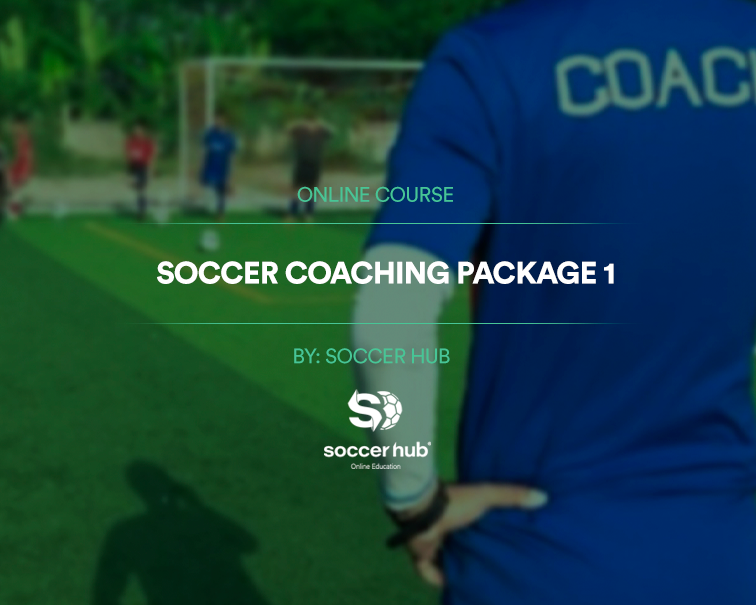 SOCCER COACHING PACKAGE 1 site