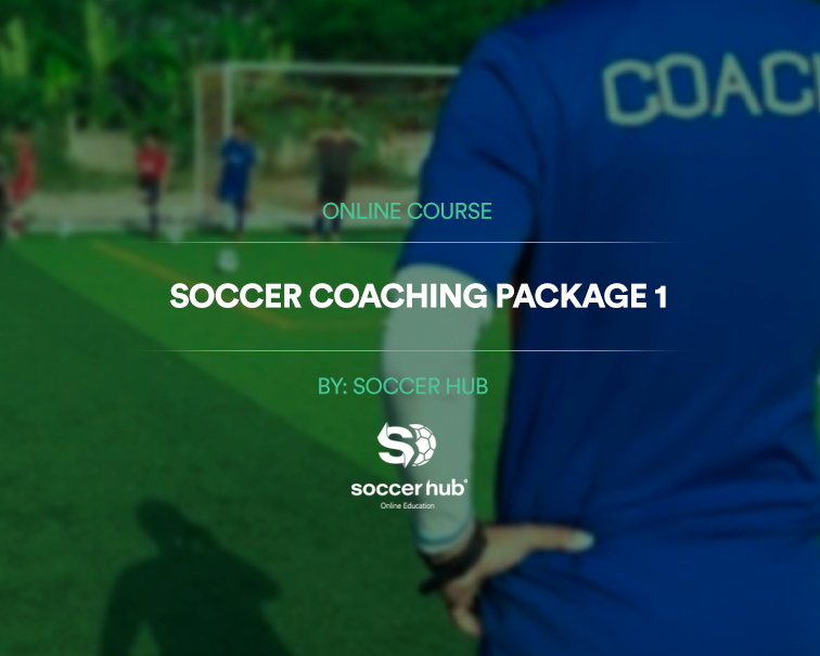 SOCCER COACHING PACKAGE 1 site SOCCER COACHING PACKAGE 1 site
