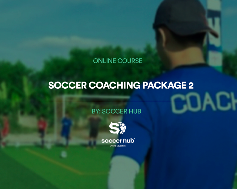 SOCCER COACHING PACKAGE 2 site