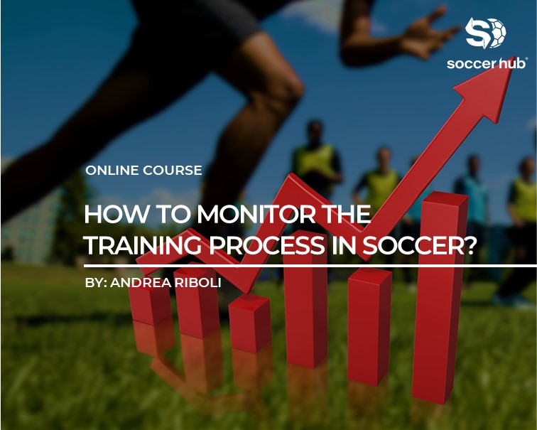 How to monitor the training process in Soccer? Soccer HUB