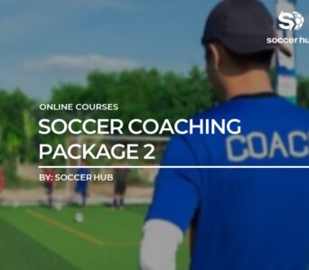 Soccer Coaching Package 2