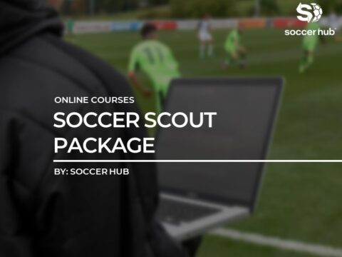 Soccer Scout Package