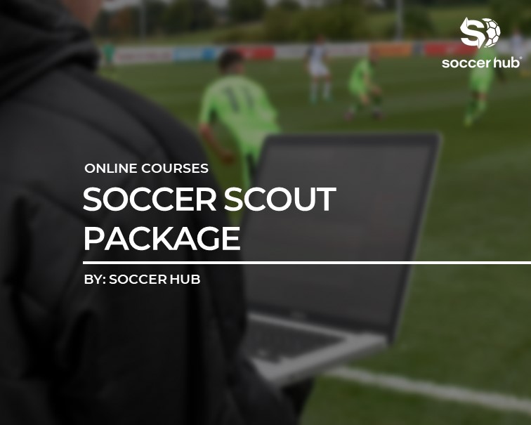 soccer-scout-package soccer-scout-package