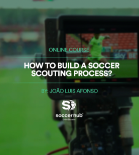 How to build a Soccer Scouting Process?