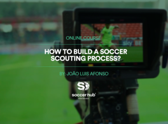 How to build a Soccer (Football) Scouting Process?