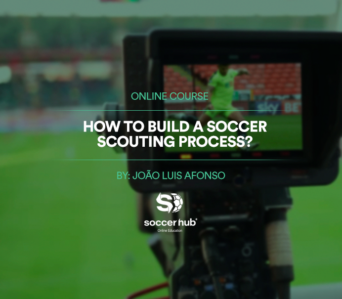 How to build a Soccer Scouting Process?