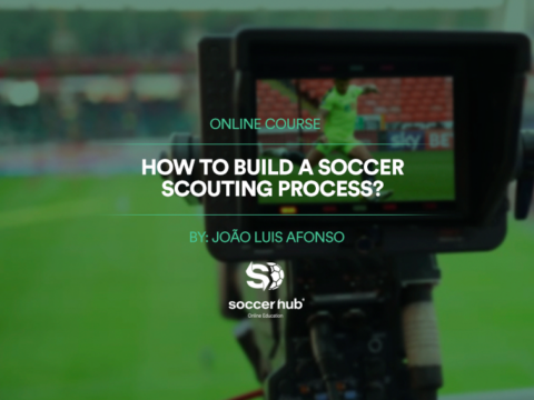 How to build a Soccer Scouting Process?