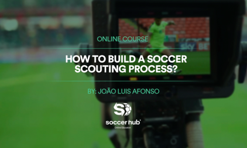 How to build a Soccer (Football) Scouting Process?