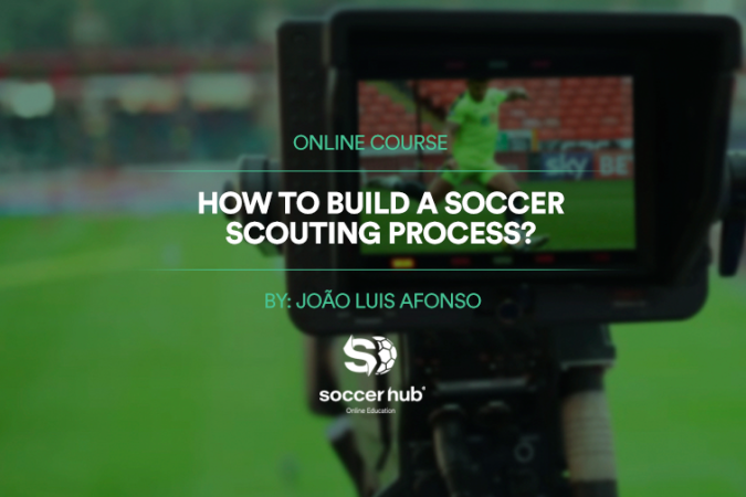 HOW TO BUILD A SOCCER SCOUTING PROCESS? site