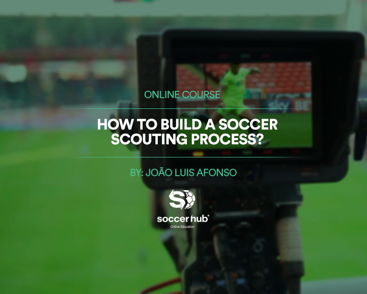 HOW TO BUILD A SOCCER SCOUTING PROCESS? site