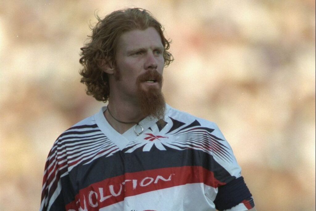 Alexi Lalas: “We can win a World Cup in 2022!”