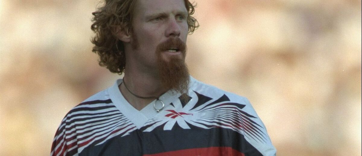 Alexi Lalas: “We can win a World Cup in 2022!”