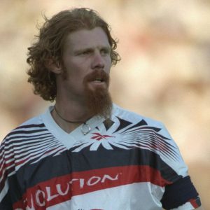 Alexi Lalas: “We can win a World Cup in 2022!”
