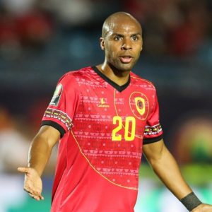 Wilson Eduardo: “Angola winning an international trophy?