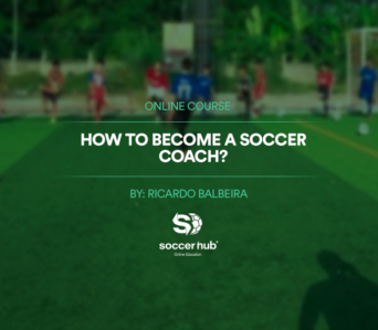 How to become a Soccer Coach?