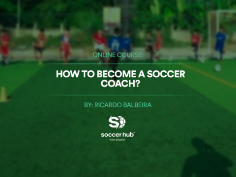 How to become a Soccer Coach?
