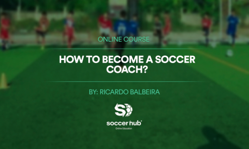 How to become a Soccer (Football) Coach?