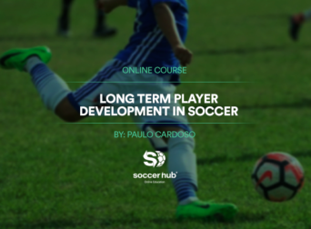 Long Term Player Development in Soccer (Football)