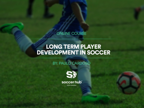 Long Term Player Development in Soccer