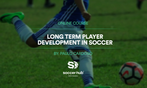 Long Term Player Development in Soccer (Football)