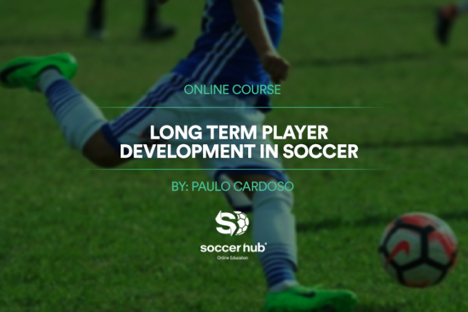 LONG TERM PLAYER DEVELOPMENT IN SOCCER site