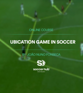 Soccer Analyst Certification online course (Game Analysis)