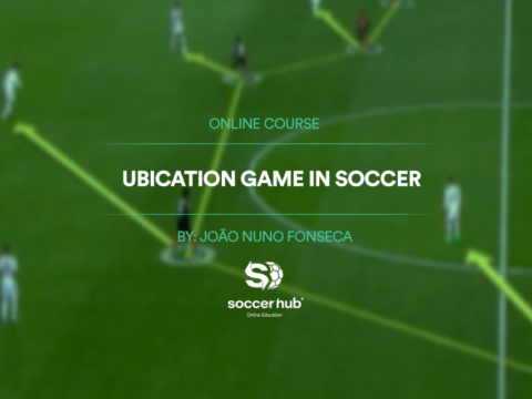 Ubication Game in Soccer