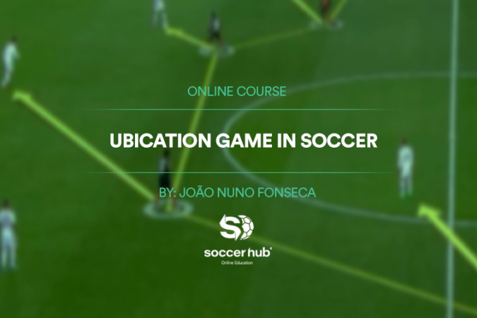 UBICATION GAME IN SOCCER site