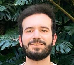 Daniel Dantas