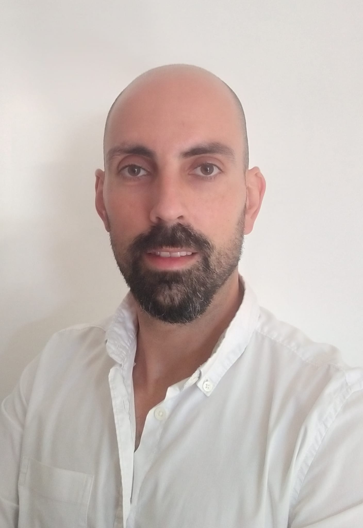 Nuno Milheiro
