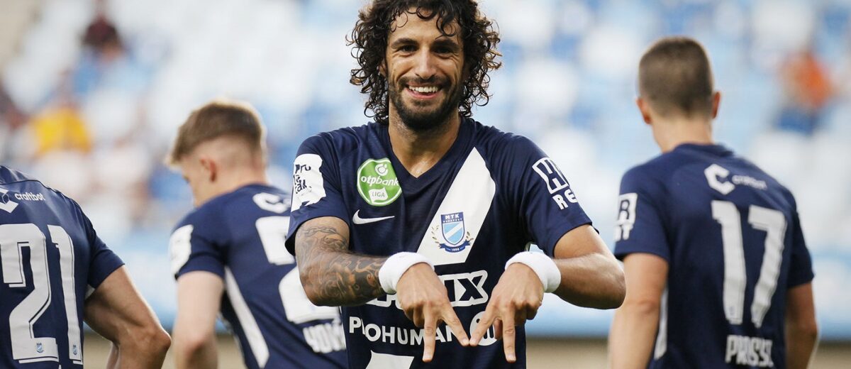 Tiago Ferreira: “In football, you cannot take anything for granted”