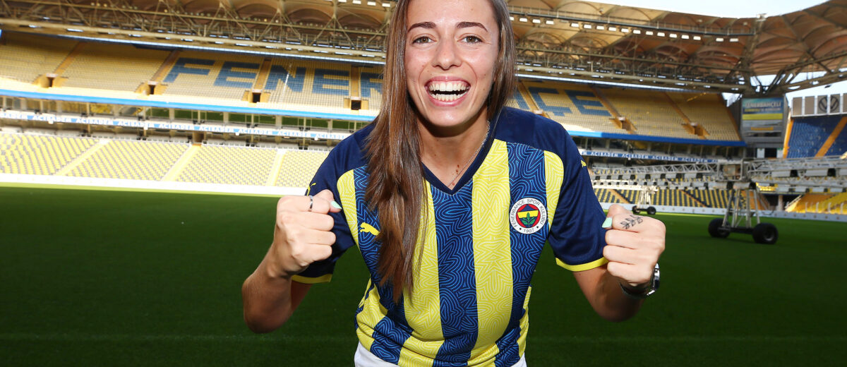 Mariana Jaleca: “We are still light years away from receiving a salary equal to men”