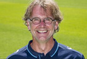 Theo ten Caat: “When I played, every international top player was in the Dutch league”