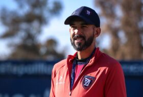 Facundo Quiroga: “Nowadays, players have many more tools to face their opponents”