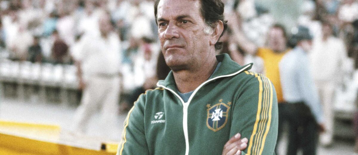The past, present and future of Brazilian coaches