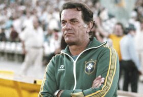 The past, present and future of Brazilian coaches