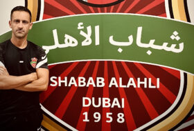 Soccer HUB’s instructor Miguel Moita joins Al Ahli