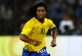 What happened with Joga Bonito?