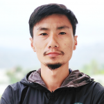 Admin bar avatar