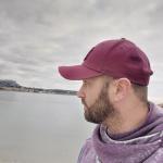 Admin bar avatar