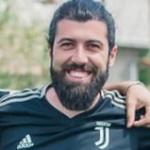 Admin bar avatar
