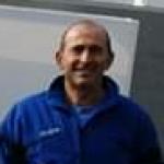 Admin bar avatar
