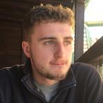 Admin bar avatar