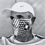 Admin bar avatar