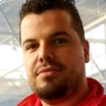 Admin bar avatar