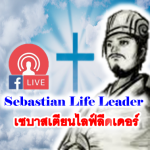 Admin bar avatar